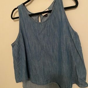 Universal thread shirt